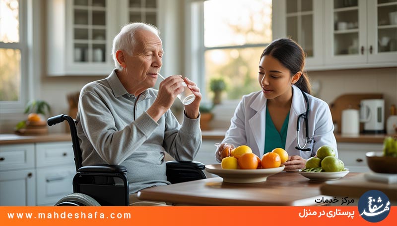 آموزش-تکنیک‌های-تقویت-عضلات-بلع-در-محیط-منزل