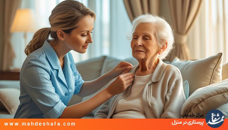 تمرین-بلع-برای-سالمند-در-منزل-با-کمک-گفتاردرمان