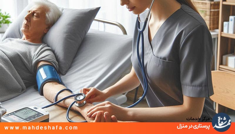 خدمات-پرستاری-فوری-در-منزل