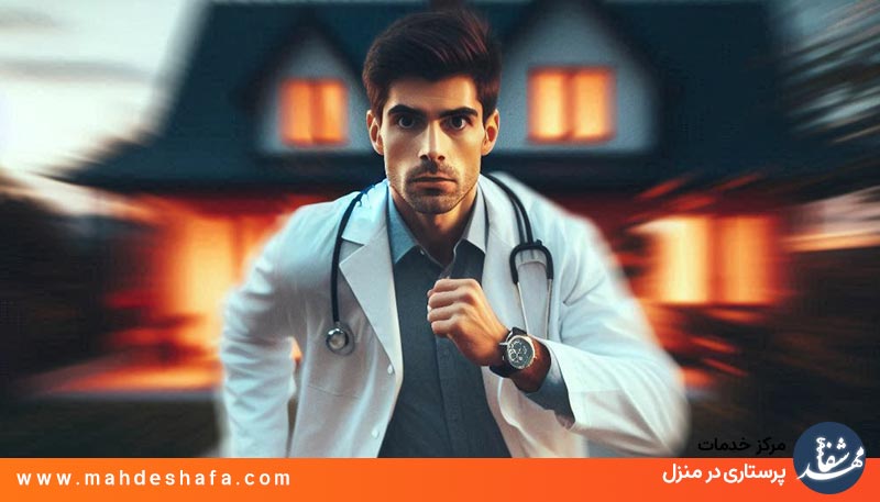 ویزیت-اورژانسی-پزشک-در-منزل-تهران