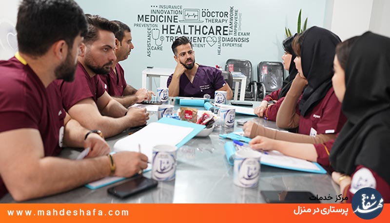 خدمات-پرستاری-در-منزل-برای-بیماران-سکته-مغزی-در-تهران