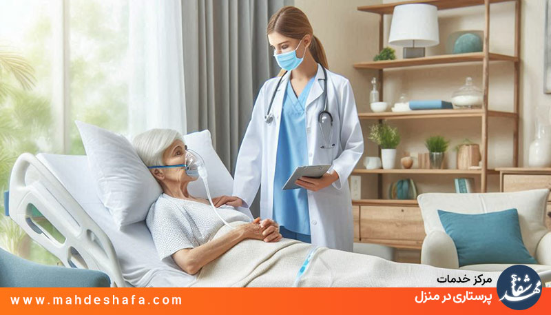 خرید-تجهیزات-پزشکی-سالمندان-در-منزل