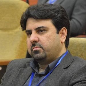 دکتر سید فرشاد علامه فوق تخصص گوارش و کبد