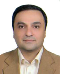 دکتر قاسم عظیمی فوق تخصص ریه