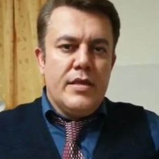دکتر هدایت اله ولی منش متخصص داخلی