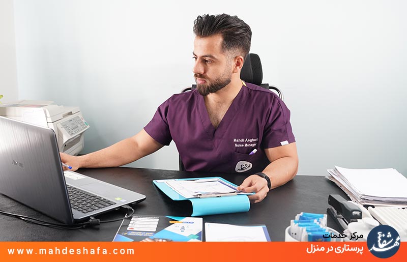 شرایط-همکاری-مراکز-درمانی-با-مهدشفا