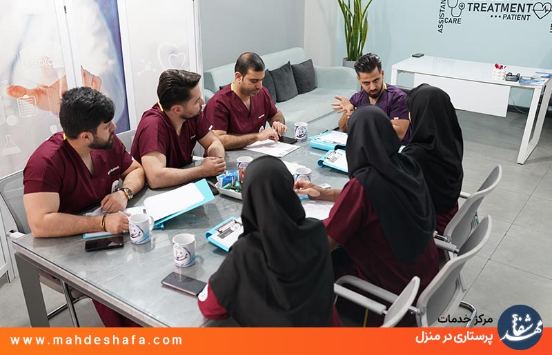 قرارداد-رسمی-با-مراکز-درمانی-معتبر-تهران
