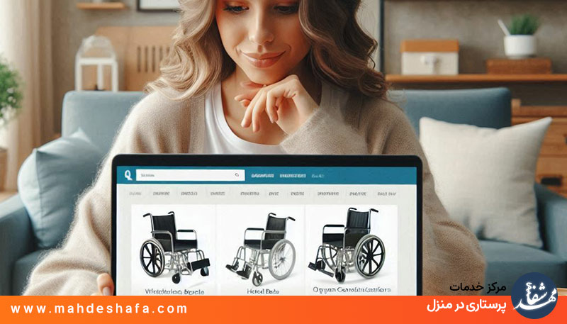 لیست-تجهیزات-پزشکی-برای-بیماران