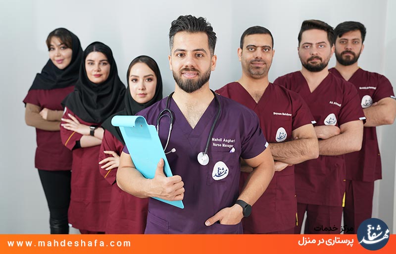 نحوه-همکاری-شرکت‌های-پزشکی-با-مهدشفا