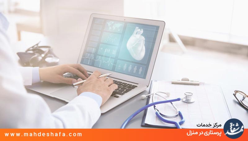 جذب شرکت‌ خدمات پزشکی در مهدشفا