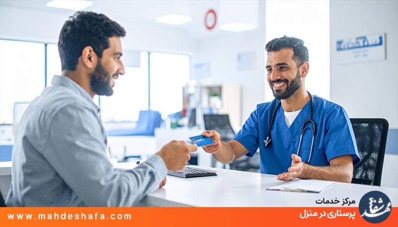 پذیرش-بیماران-با-بیمه-درمانی-معتبر