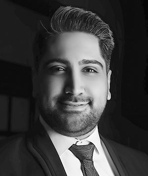 دکتر علی افشاری راد
