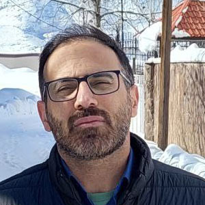 دکتر سید ابراهیم صادق زاده سادات