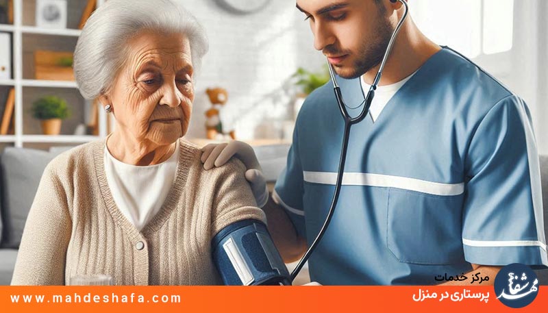 خدمات-پرستاری-در-منزل-برای-آلزایمر