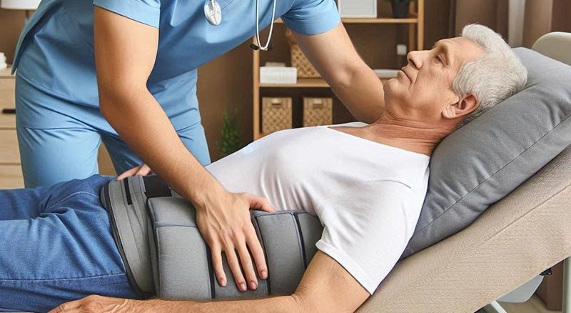 مراقبت-از-زخم-بستر-در-خانه