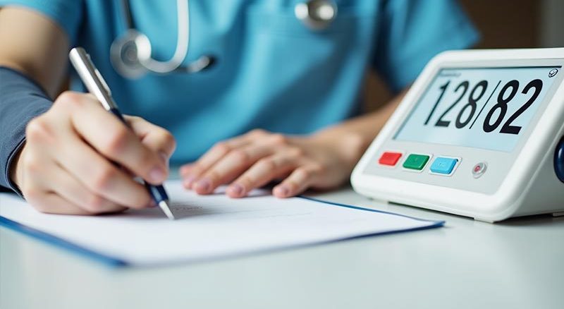 کنترل-فشار-خون-در-خانه-آموزش-دقیق-و-گام‌به‌گام