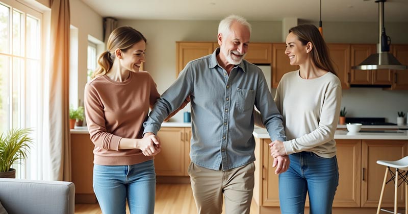 مراقبت-از-بیماران-مبتلا-به-ام-اس-(MS)-در-خانه