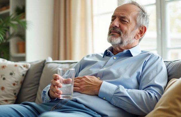 درمان-فوری-اسهال-در-خانه