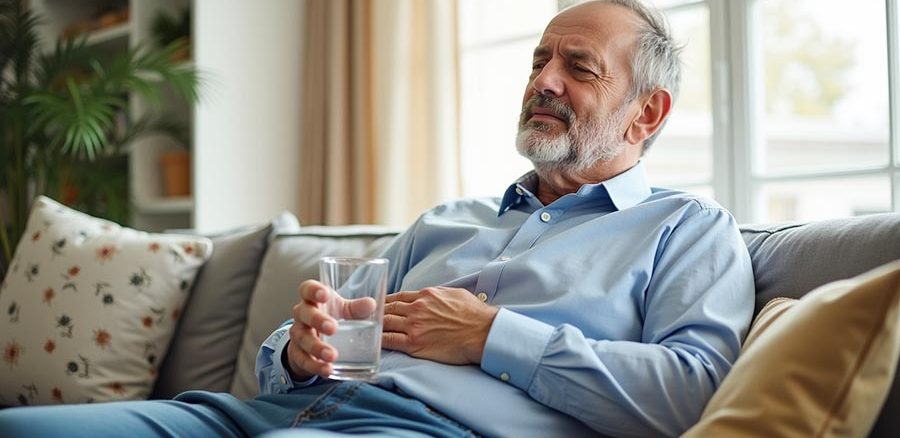 درمان-فوری-اسهال-در-خانه