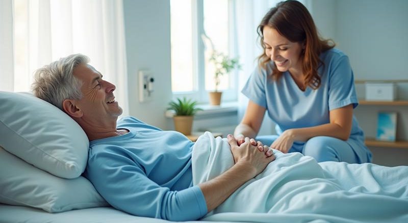 مراقبت-های-بعد-از-عمل-هرنی-و-فتق-در-خانه