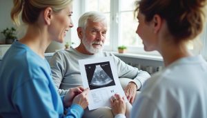 تفسیر-ساده-و-آسان-اکو-قلب-در-خانه