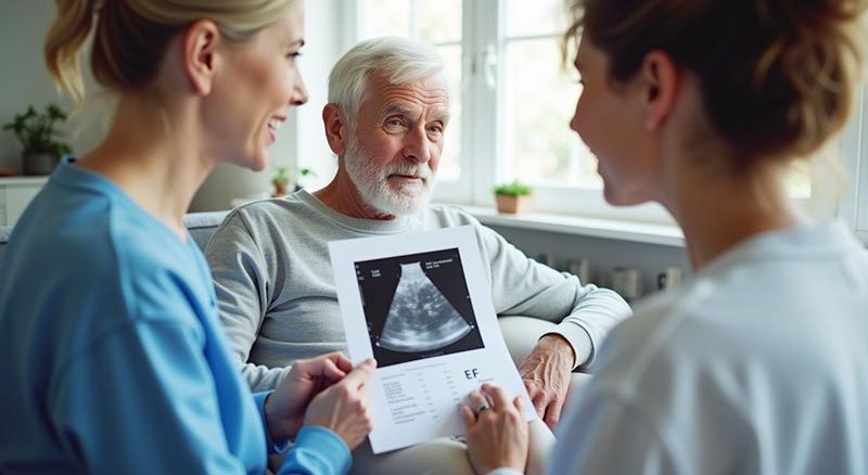 تفسیر-ساده-و-آسان-اکو-قلب-در-خانه