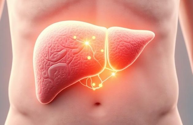 کبد-چرب-و-درمان-و-مراقبت-های-پزشکی-در-منزل