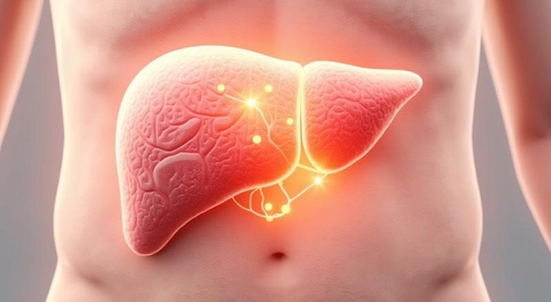 کبد-چرب-و-درمان-و-مراقبت-های-پزشکی-در-منزل